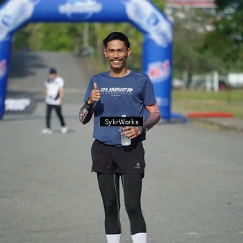 Runner Photo 8153804