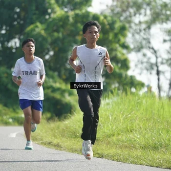 Runner Photo 8153809