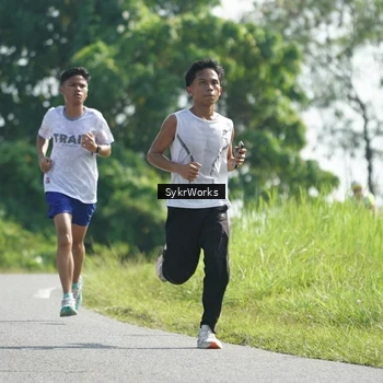 Runner Photo 8153810