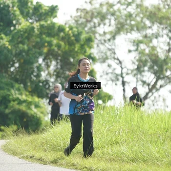 Runner Photo 8153812