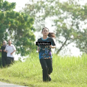 Runner Photo 8153813