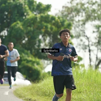 Runner Photo 8153815