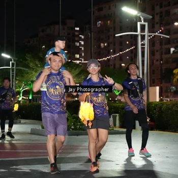 Runner Photo 8153884