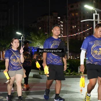 Runner Photo 8153888