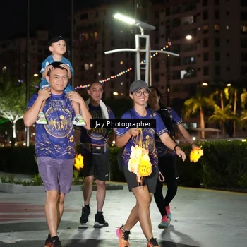 Runner Photo 8153889