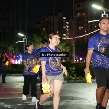 Runner Photo 8153891