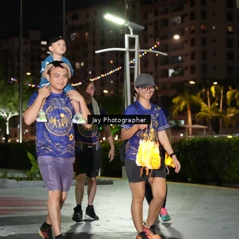 Runner Photo 8153892