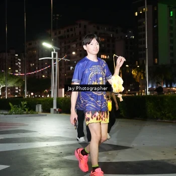 Runner Photo 8153899