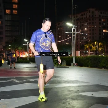Runner Photo 8153901