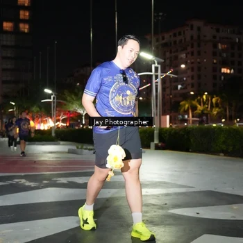 Runner Photo 8153903