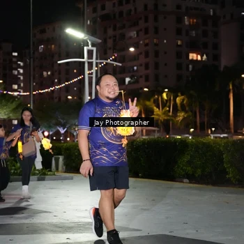Runner Photo 8153905