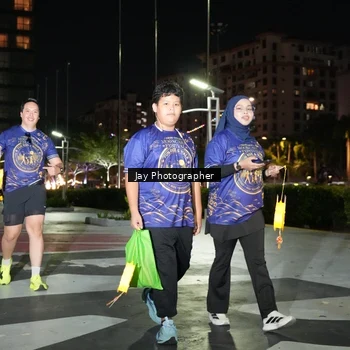 Runner Photo 8153907