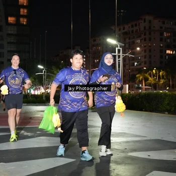 Runner Photo 8153908