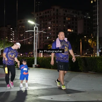 Runner Photo 8153913
