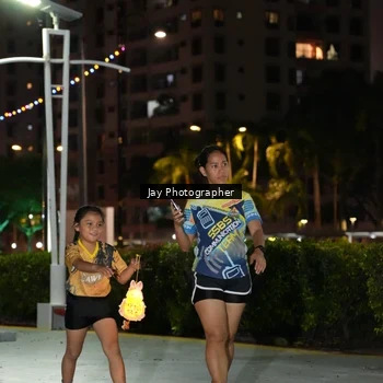 Runner Photo 8153924