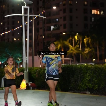 Runner Photo 8153926