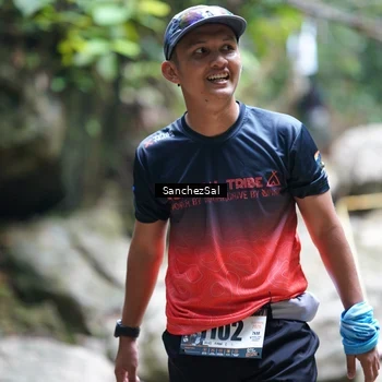Runner Photo 8153938