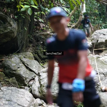 Runner Photo 8153944