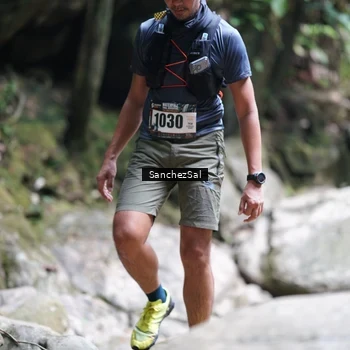 Runner Photo 8153948