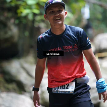 Runner Photo 8153958