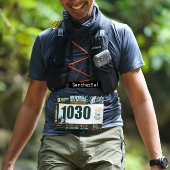 Runner Photo 8153961