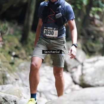 Runner Photo 8153962