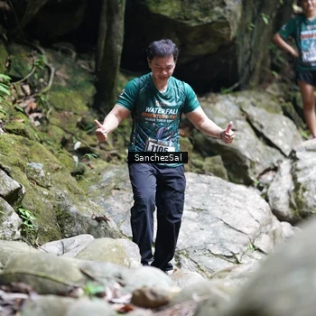 Runner Photo 8153992