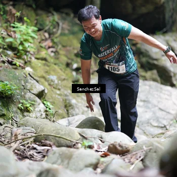 Runner Photo 8154012