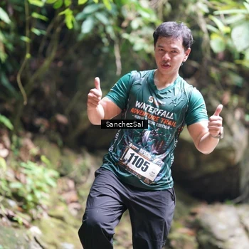 Runner Photo 8154015