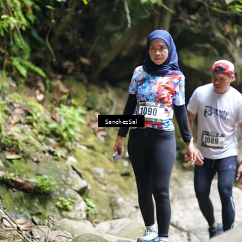 Runner Photo 8154025