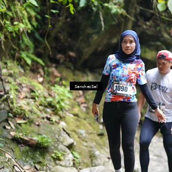 Runner Photo 8154030