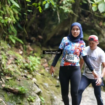 Runner Photo 8154031