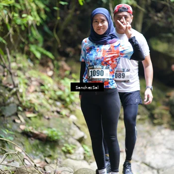 Runner Photo 8154037