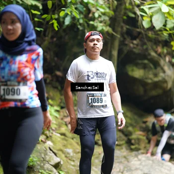 Runner Photo 8154045