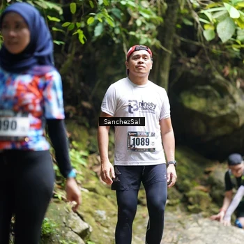 Runner Photo 8154047