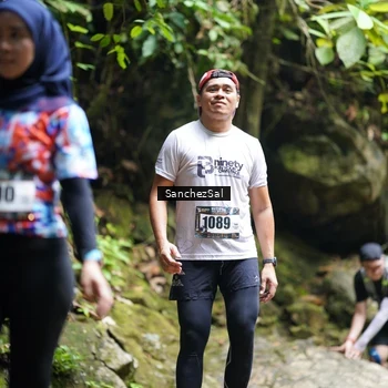 Runner Photo 8154048
