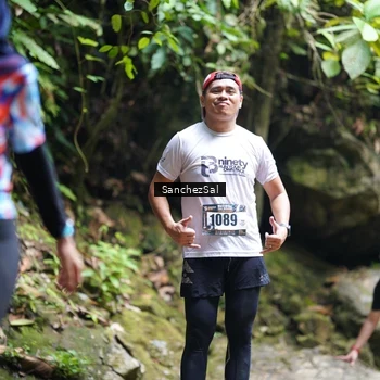 Runner Photo 8154050