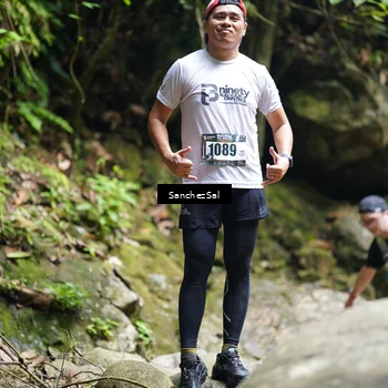Runner Photo 8154052