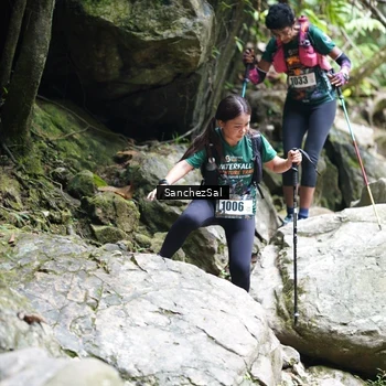 Runner Photo 8154067