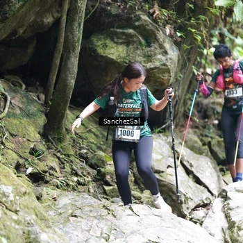 Runner Photo 8154068