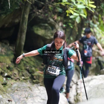 Runner Photo 8154071