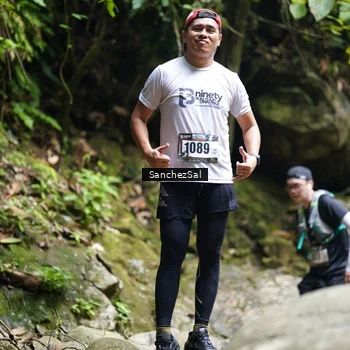 Runner Photo 8154077