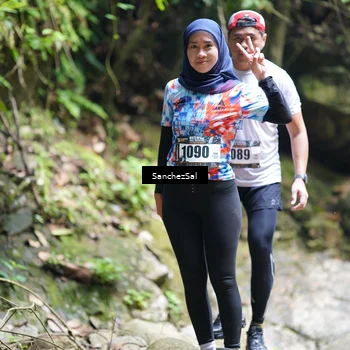 Runner Photo 8154078
