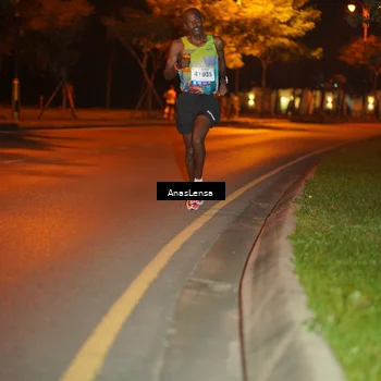 Runner Photo 8154084