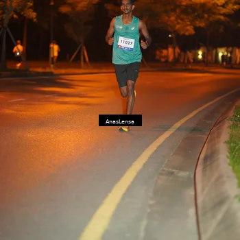 Runner Photo 8154088