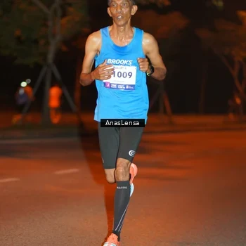 Runner Photo 8154098