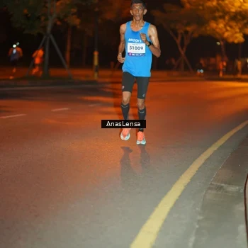 Runner Photo 8154099