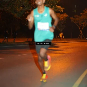 Runner Photo 8154101