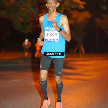 Runner Photo 8154106