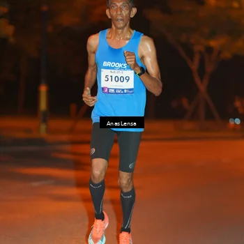 Runner Photo 8154107